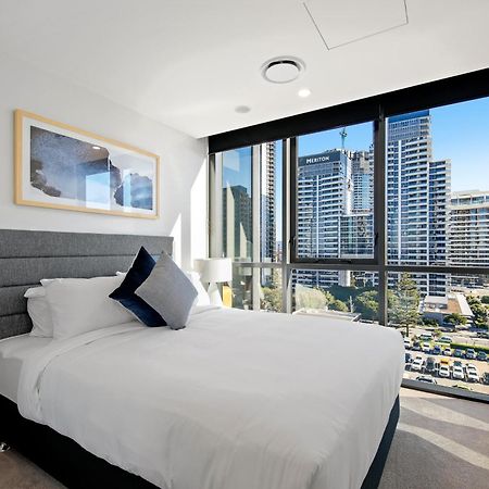 Koko Broadbeach Gold Coast Extérieur photo