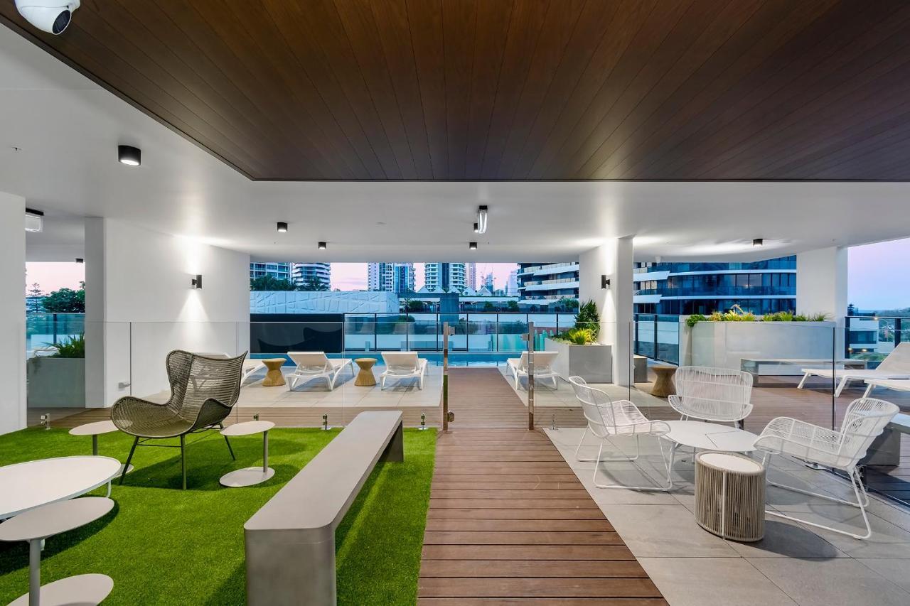 Koko Broadbeach Gold Coast Extérieur photo