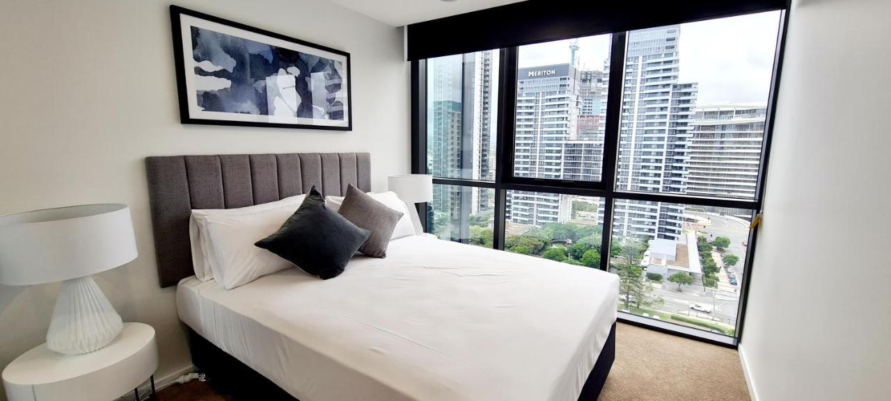 Koko Broadbeach Gold Coast Extérieur photo
