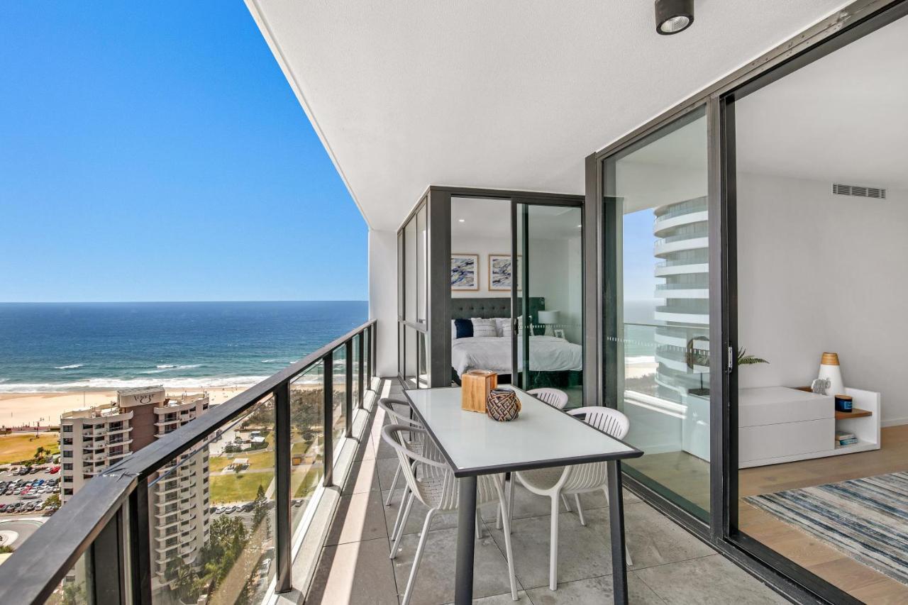 Koko Broadbeach Gold Coast Extérieur photo