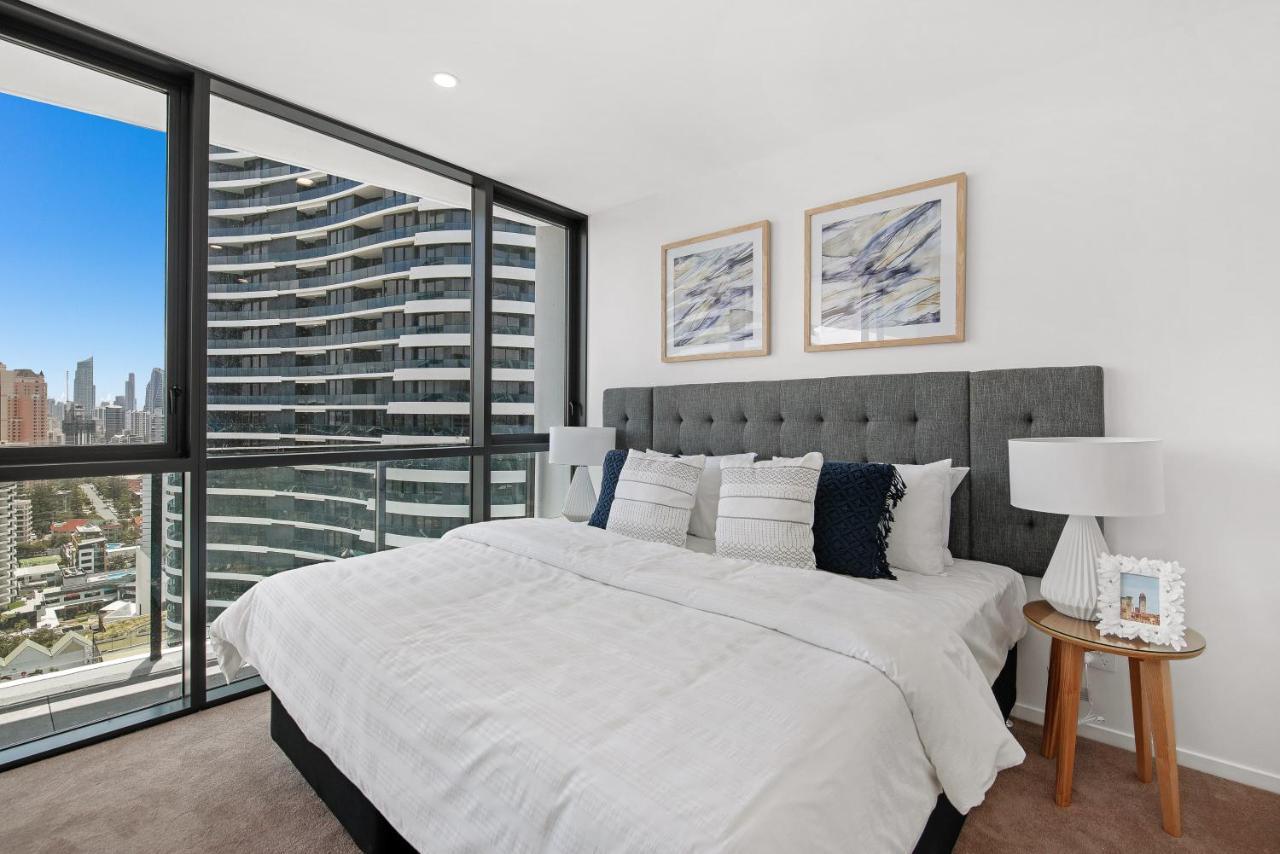 Koko Broadbeach Gold Coast Extérieur photo
