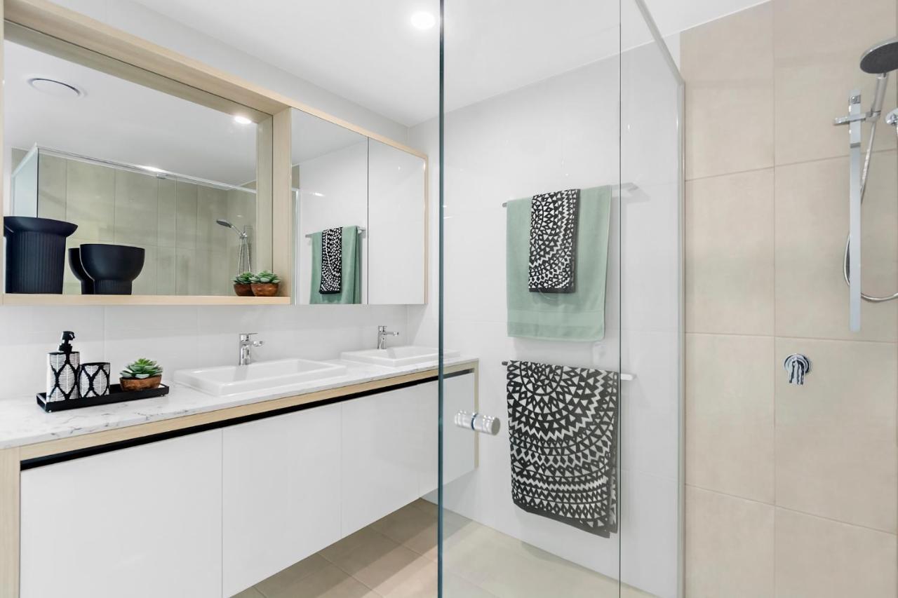 Koko Broadbeach Gold Coast Extérieur photo