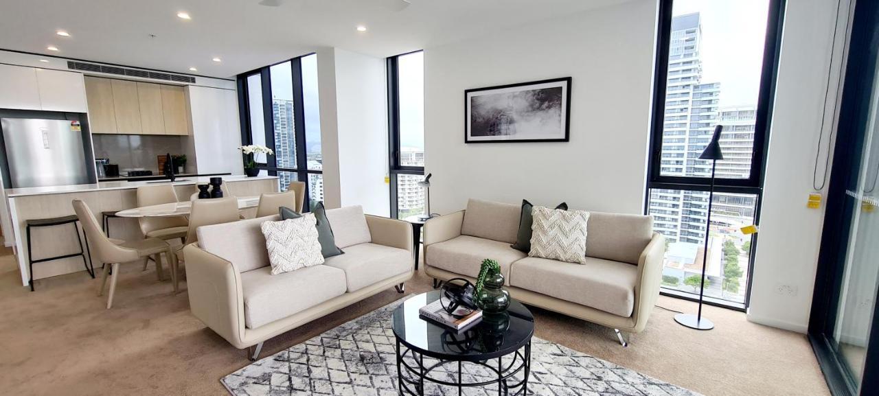 Koko Broadbeach Gold Coast Extérieur photo