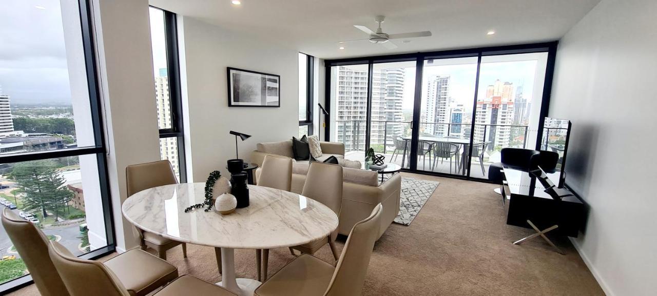 Koko Broadbeach Gold Coast Extérieur photo