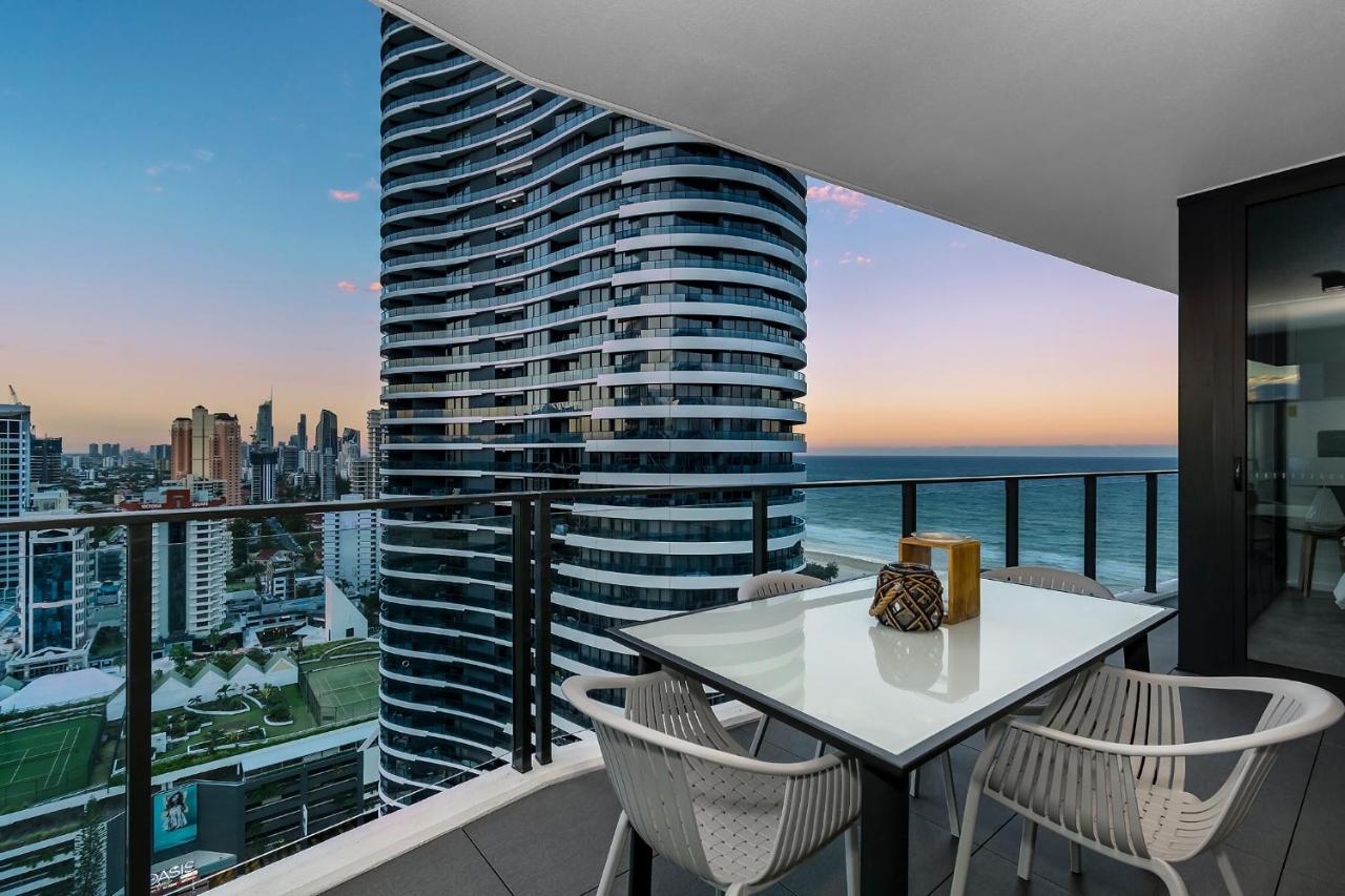 Koko Broadbeach Gold Coast Extérieur photo