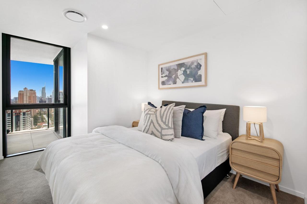 Koko Broadbeach Gold Coast Extérieur photo