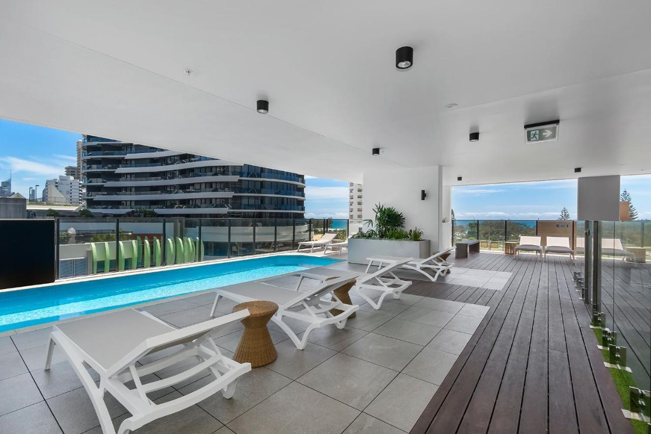 Koko Broadbeach Gold Coast Extérieur photo