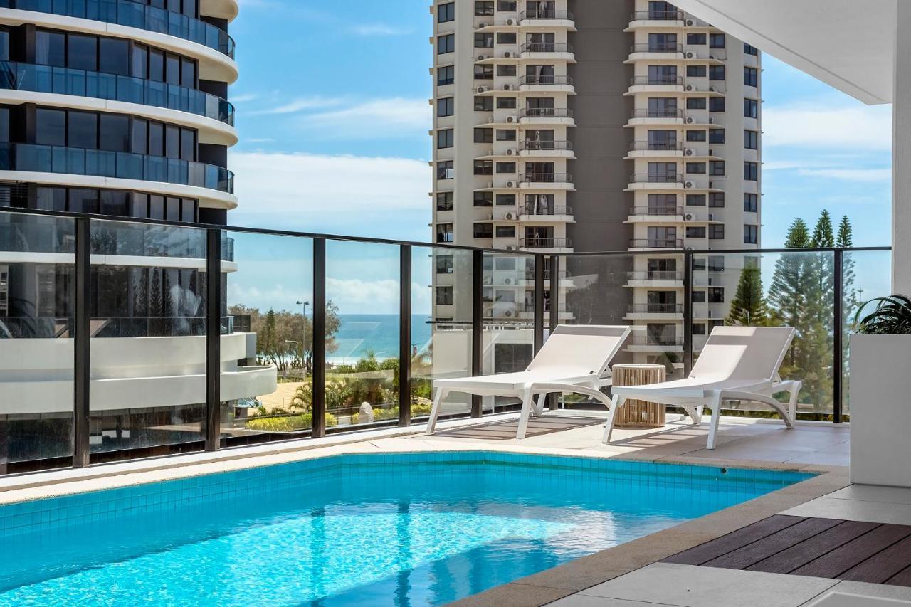 Koko Broadbeach Gold Coast Extérieur photo