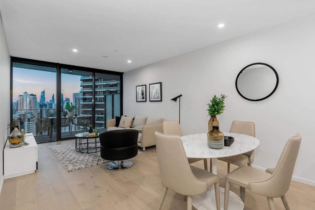 Koko Broadbeach Gold Coast Extérieur photo