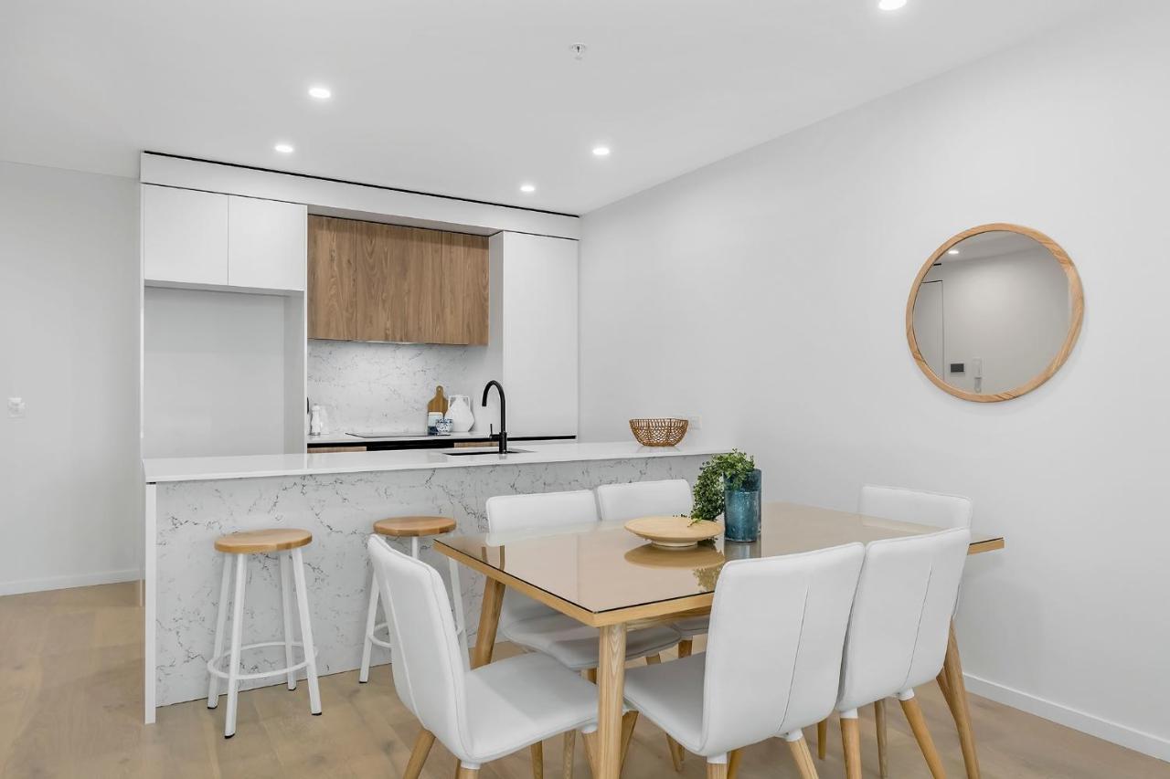 Koko Broadbeach Gold Coast Extérieur photo