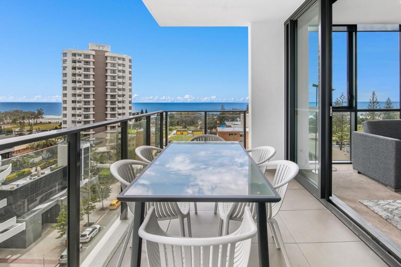Koko Broadbeach Gold Coast Extérieur photo