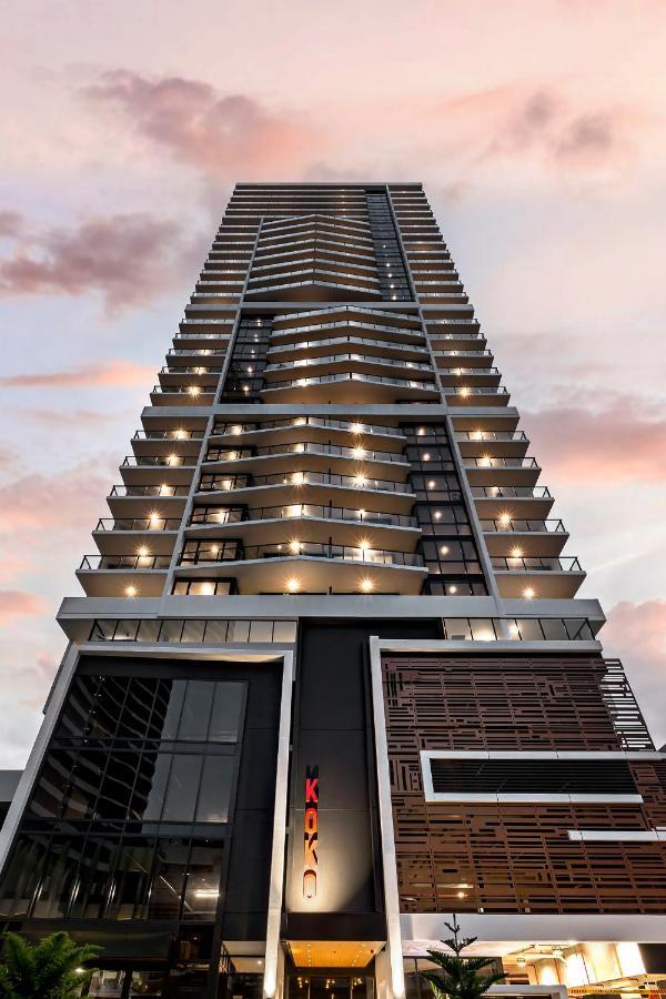 Koko Broadbeach Gold Coast Extérieur photo