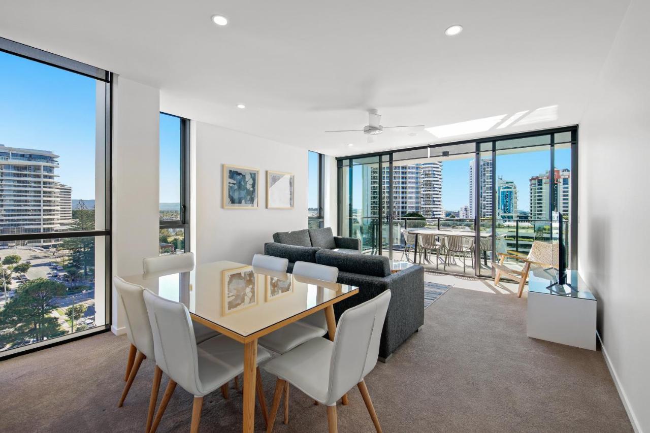 Koko Broadbeach Gold Coast Extérieur photo