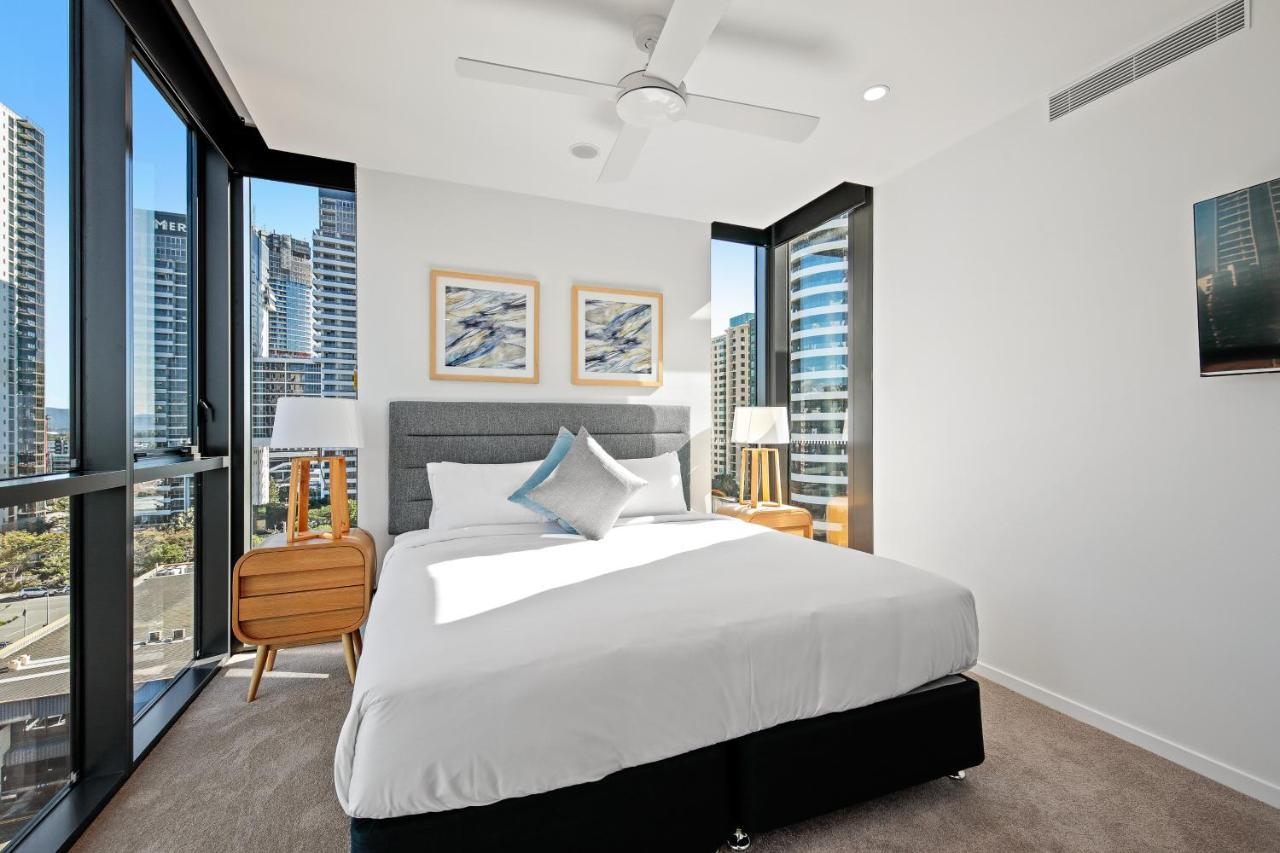 Koko Broadbeach Gold Coast Extérieur photo