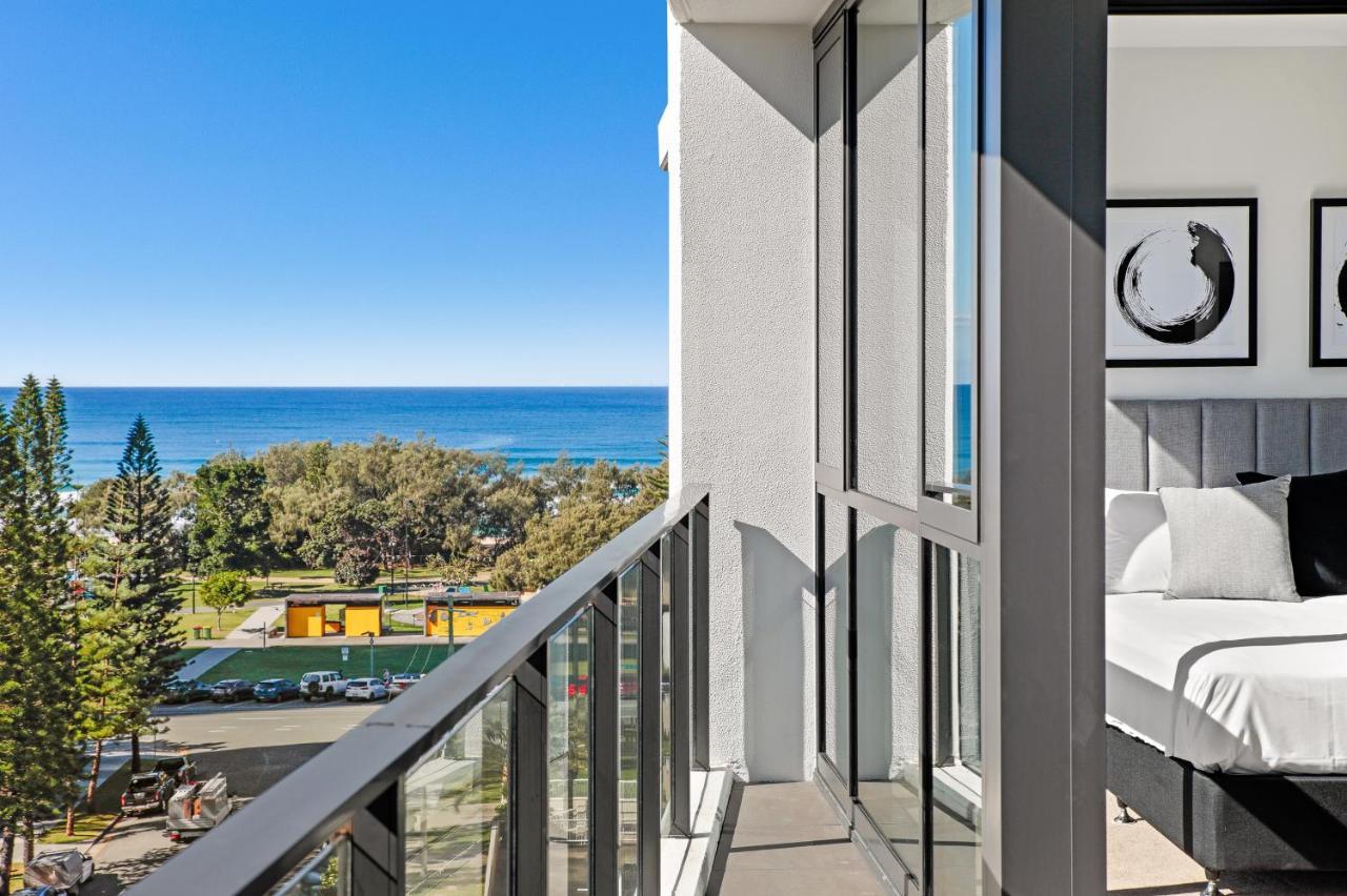 Koko Broadbeach Gold Coast Extérieur photo