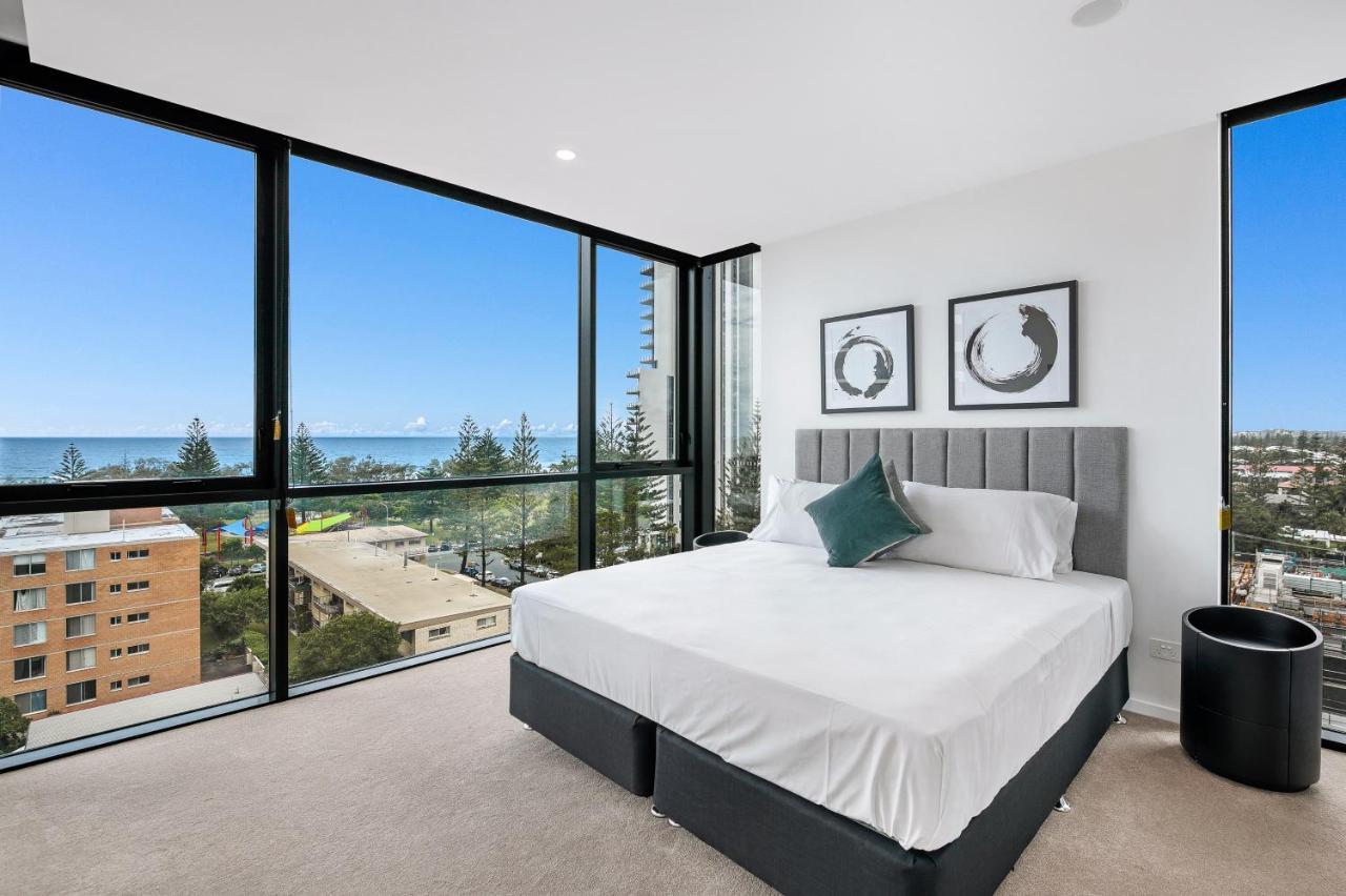 Koko Broadbeach Gold Coast Chambre photo