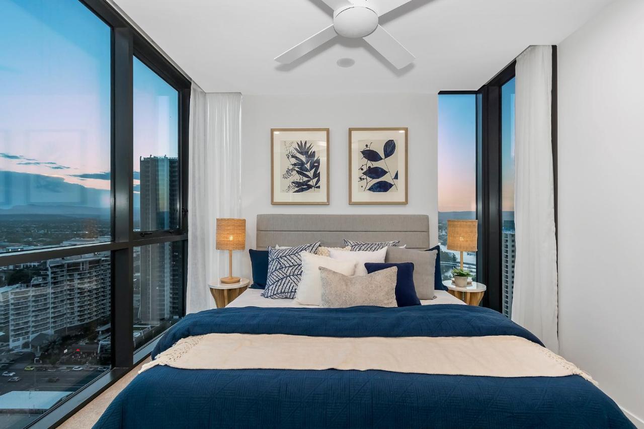 Koko Broadbeach Gold Coast Extérieur photo