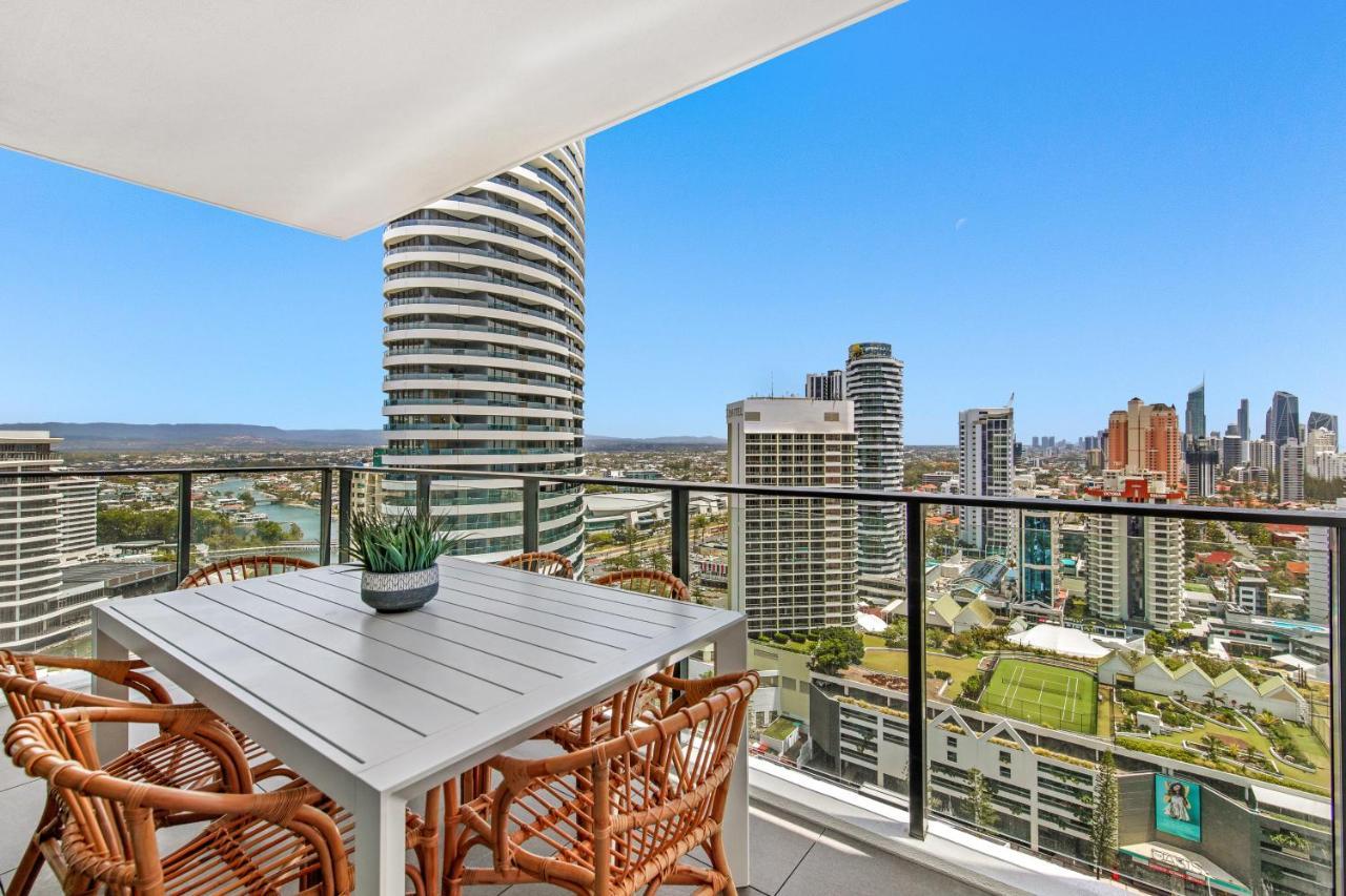 Koko Broadbeach Gold Coast Extérieur photo