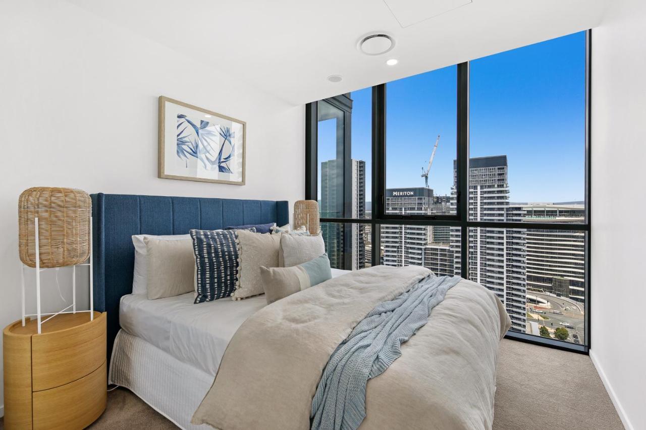 Koko Broadbeach Gold Coast Extérieur photo