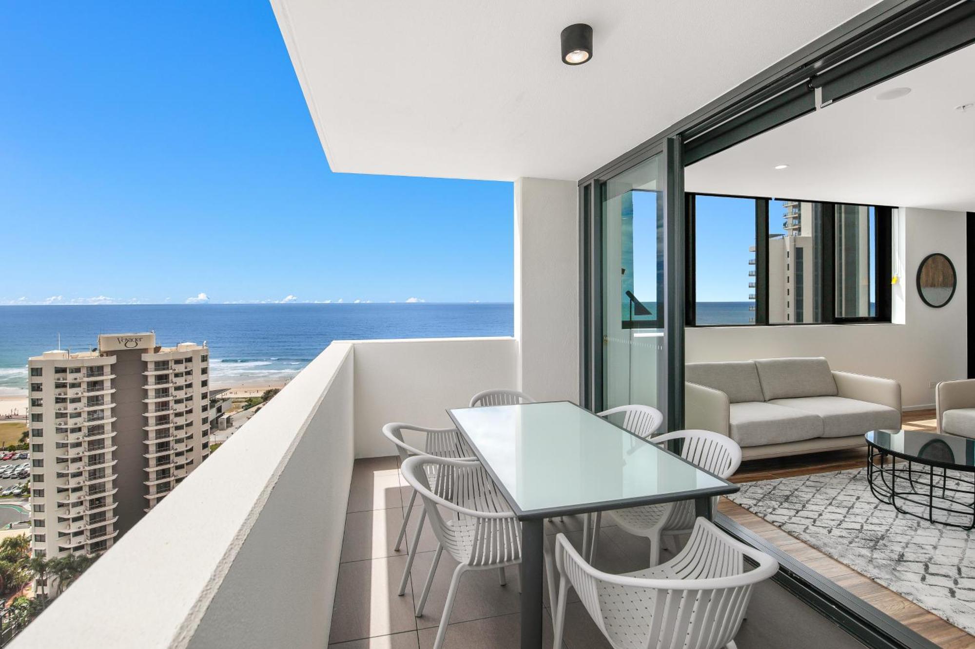 Koko Broadbeach Gold Coast Chambre photo